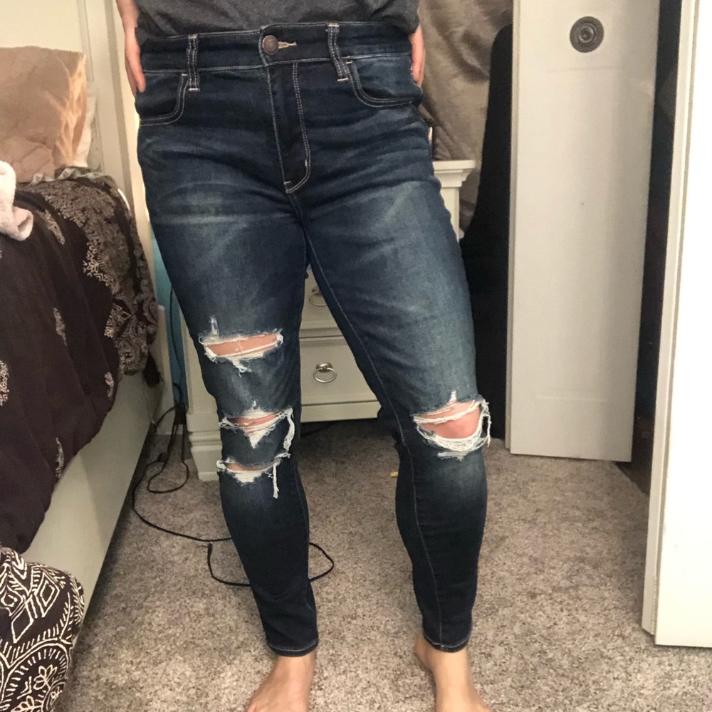 AE JEGGINGS